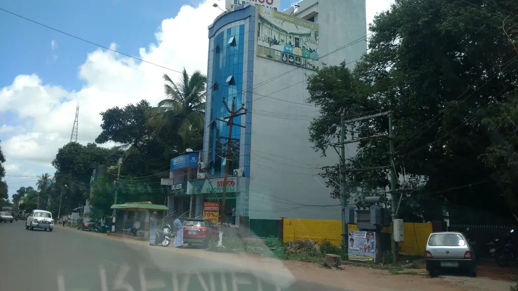 State Bank of India
