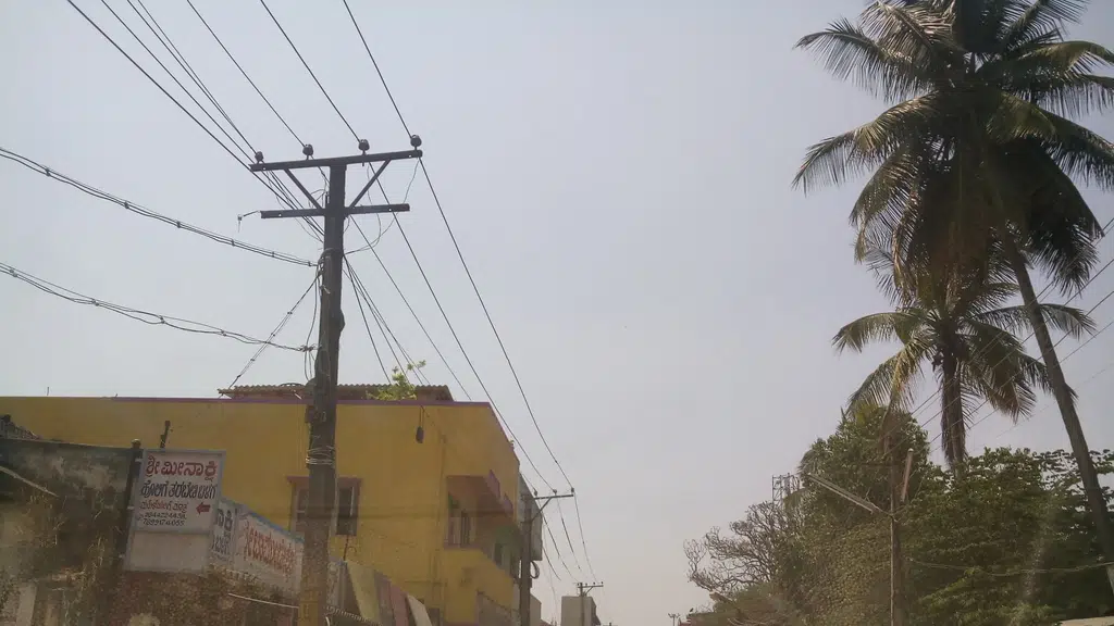 Pension Mohalla Police Station