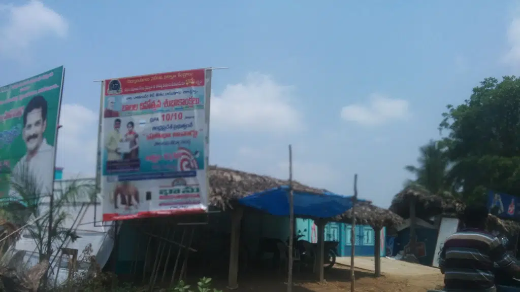 Bhanu Public School