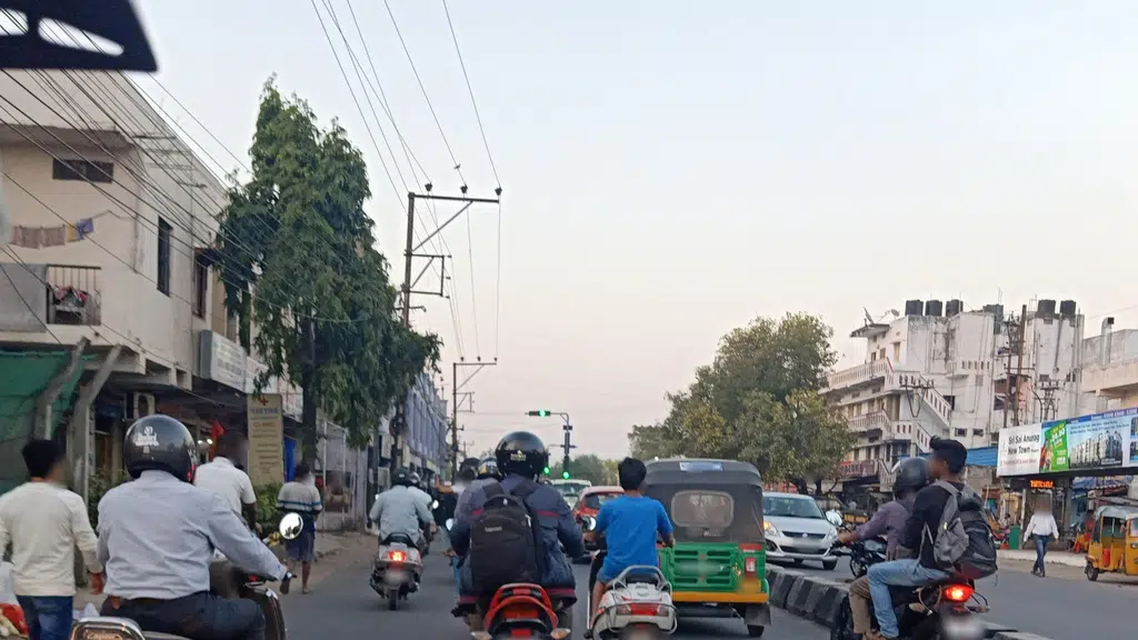 Sri Tirumala Medical Hall