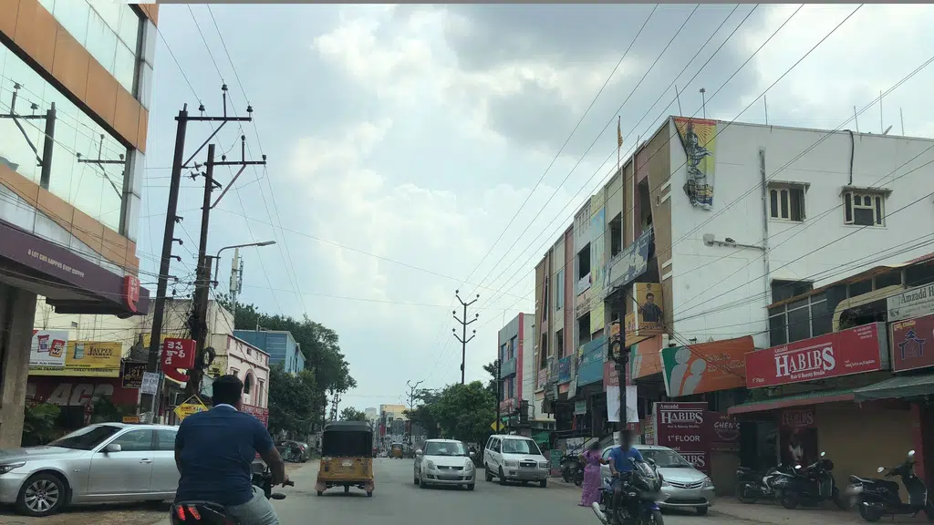 Sudharshan rehabilitation society for exeptional children