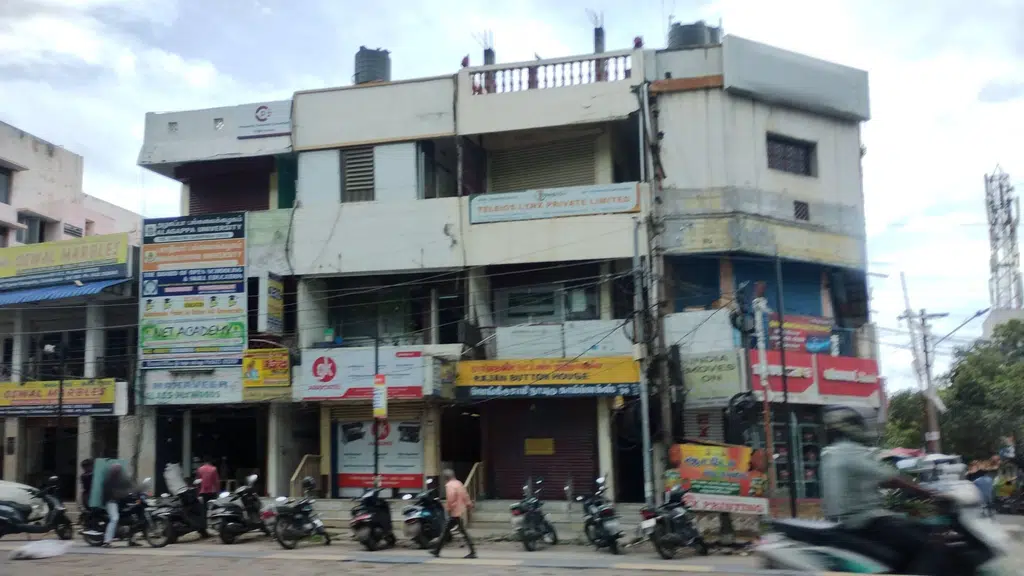Kottakal Arya Vaidya Sala - Authorised Dealer Gandhipuram