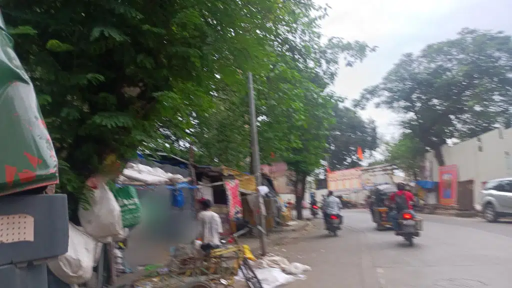 Kai Mahadev Khandekar Balwadi Maidan