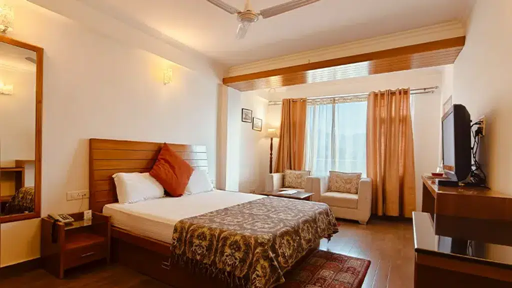 Vatsalyam Home Stay