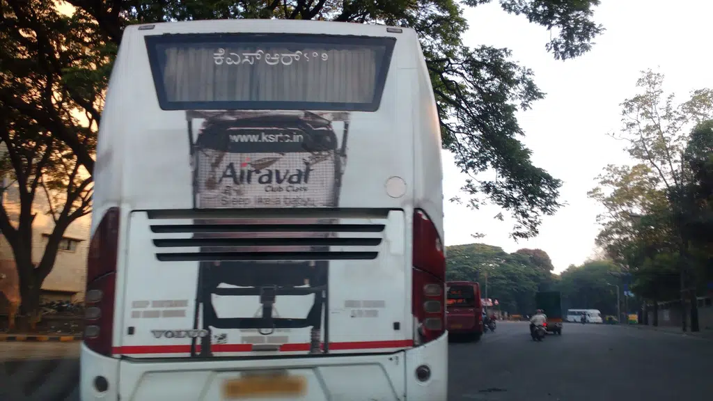 Retro Kanjivaram