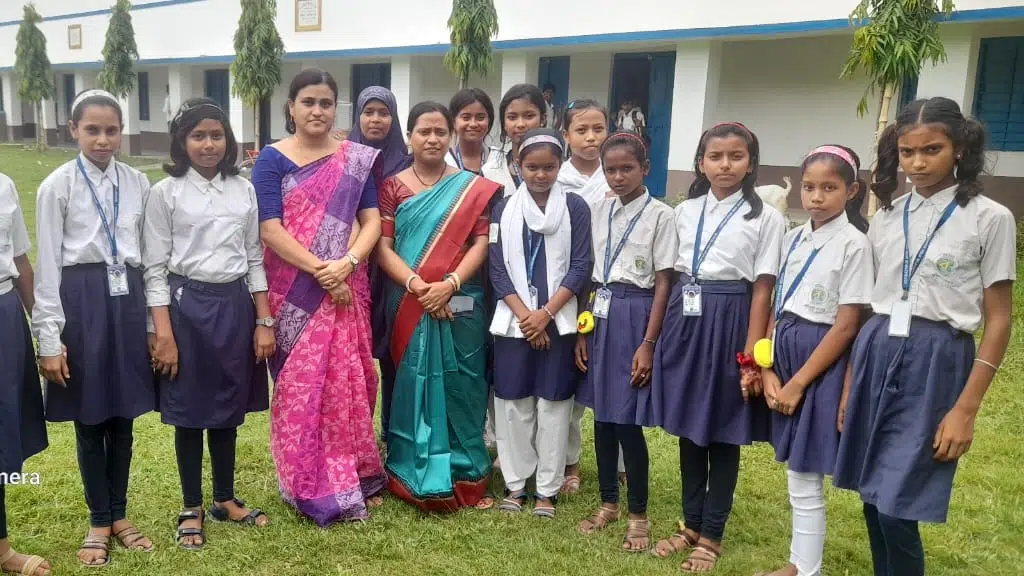 Gopinathpur High School - H.S