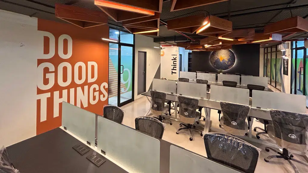 TO DO COWORKING | Office Space | Meetings | Conferences | Shared Office Space | Virtual Office