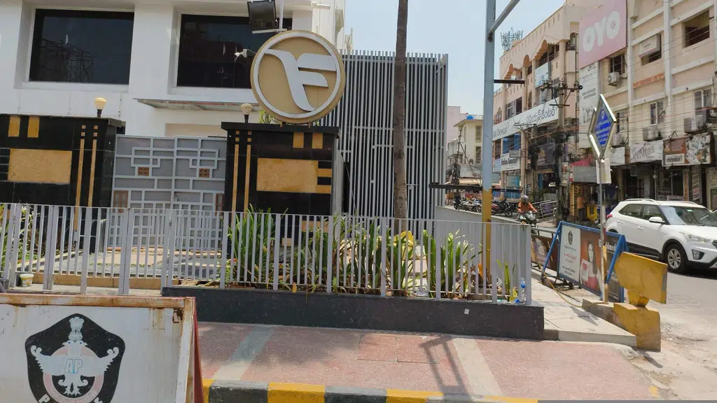 Fastrack
