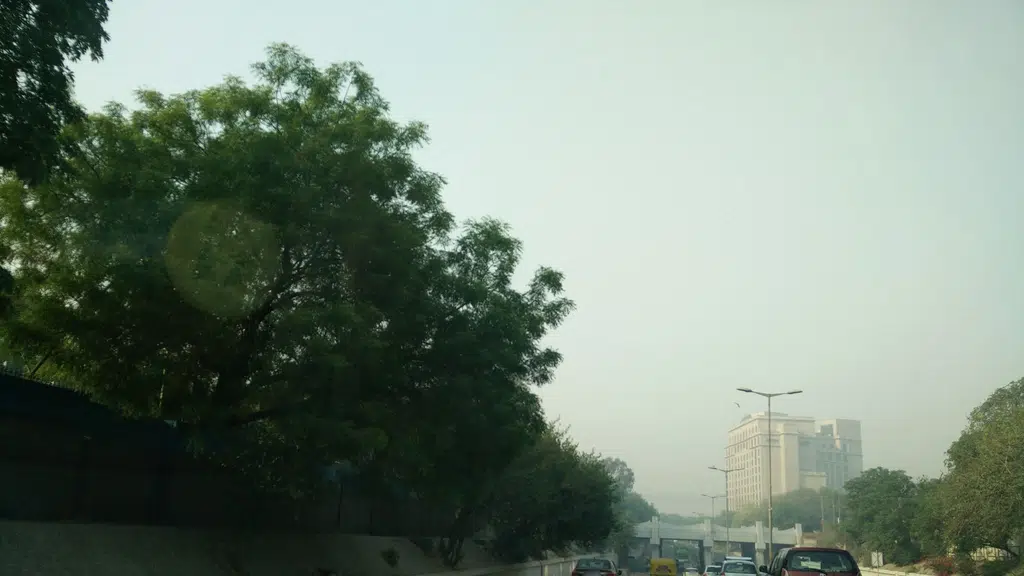 RK Service Station