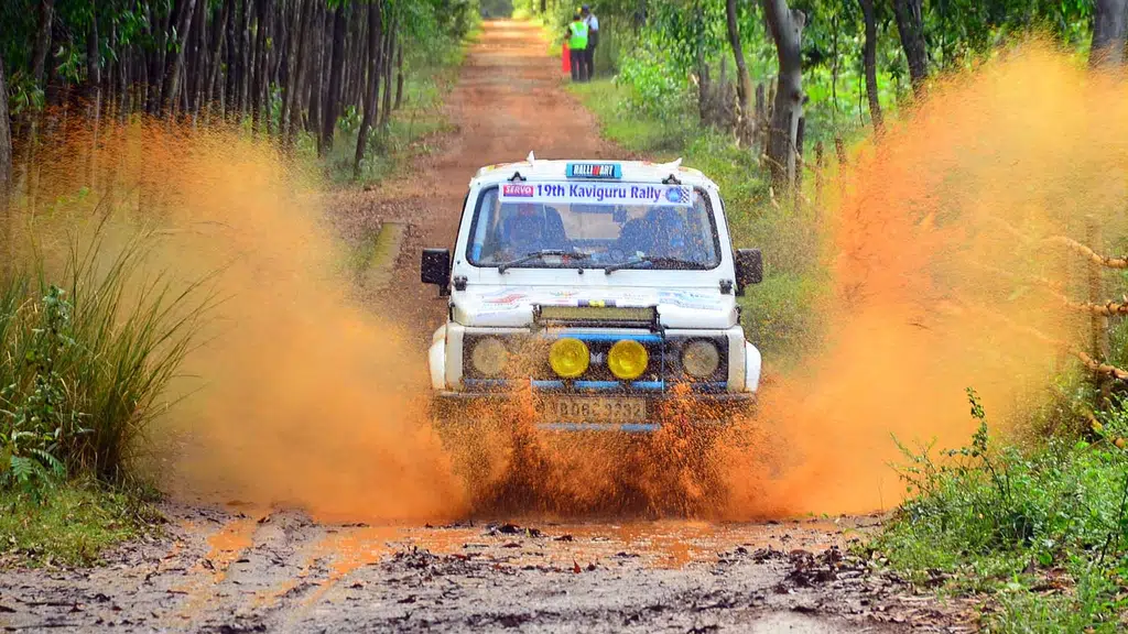 Bengal Motor Sports Club