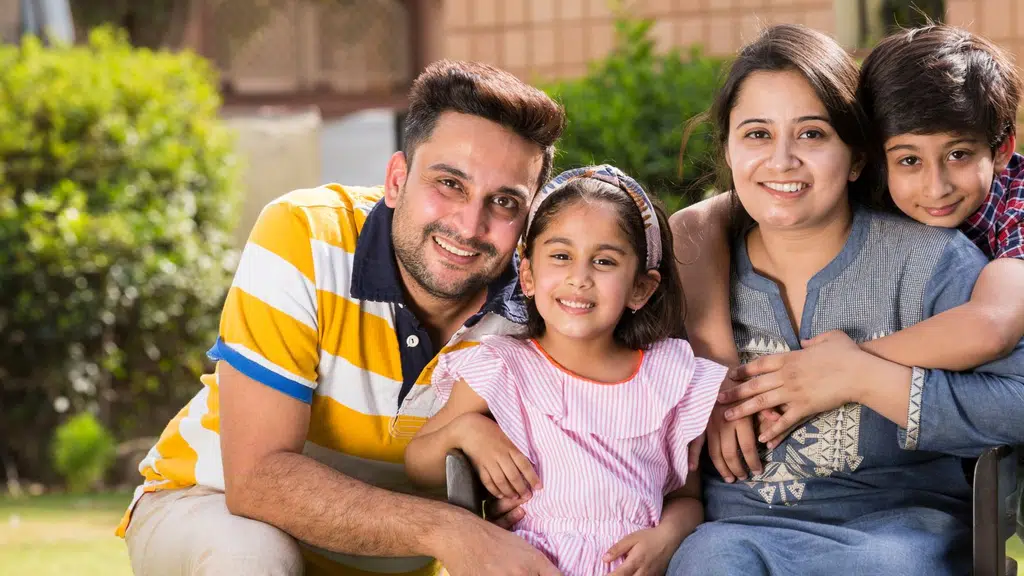 Mauli Krupa Developers