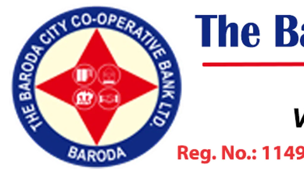 The Baroda City Co-operative Bank Ltd. Head Office
