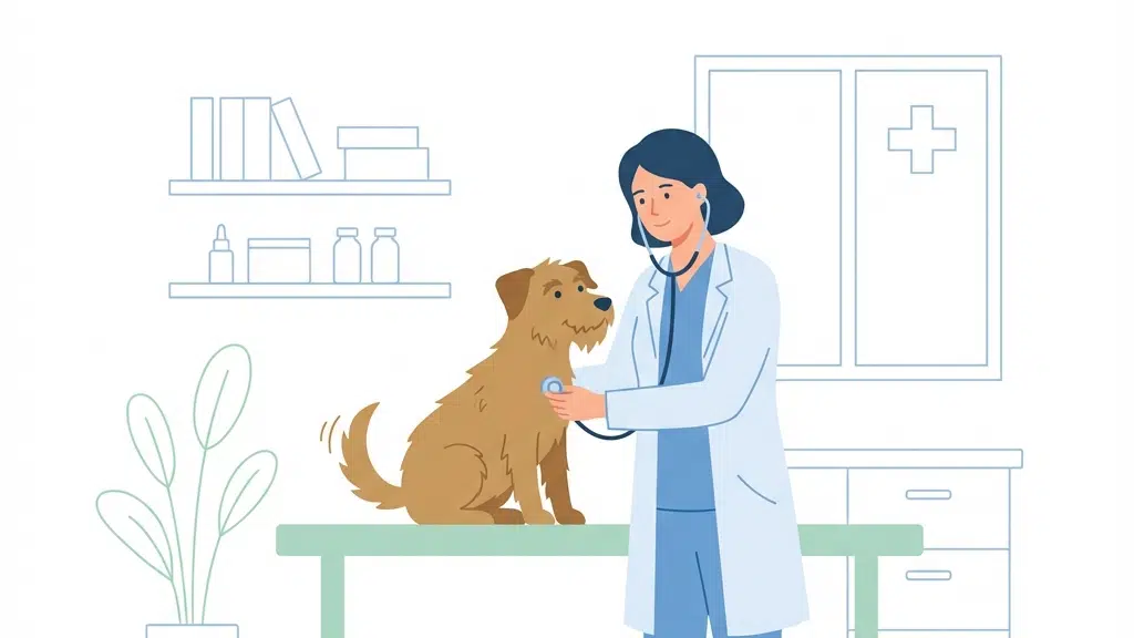 Pawfect Pet Clinic