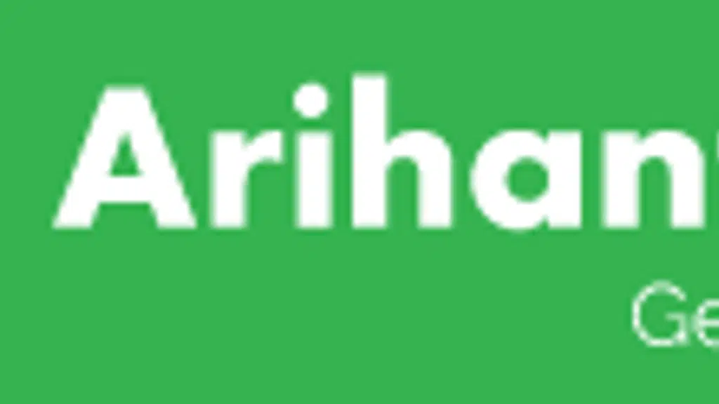 Arihant Capital Markets Limited