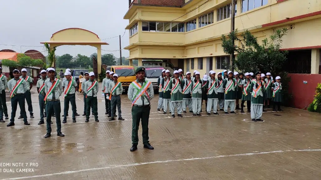 St. Don Bosco School