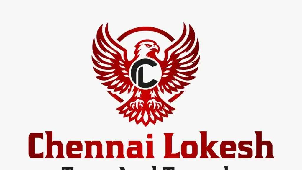Chennai Lokesh Tour and Travels