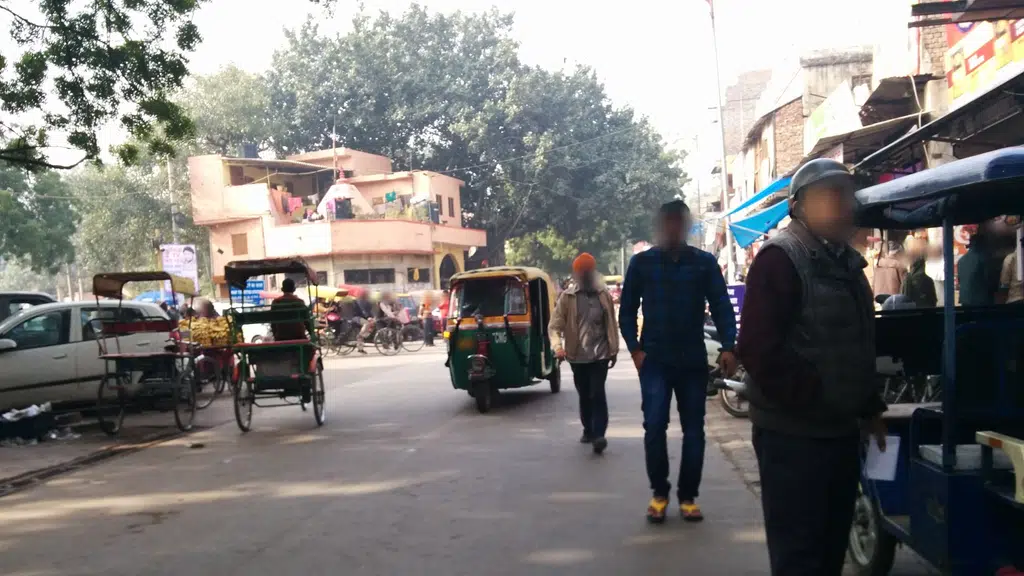 Hotel Suraj Deluxe