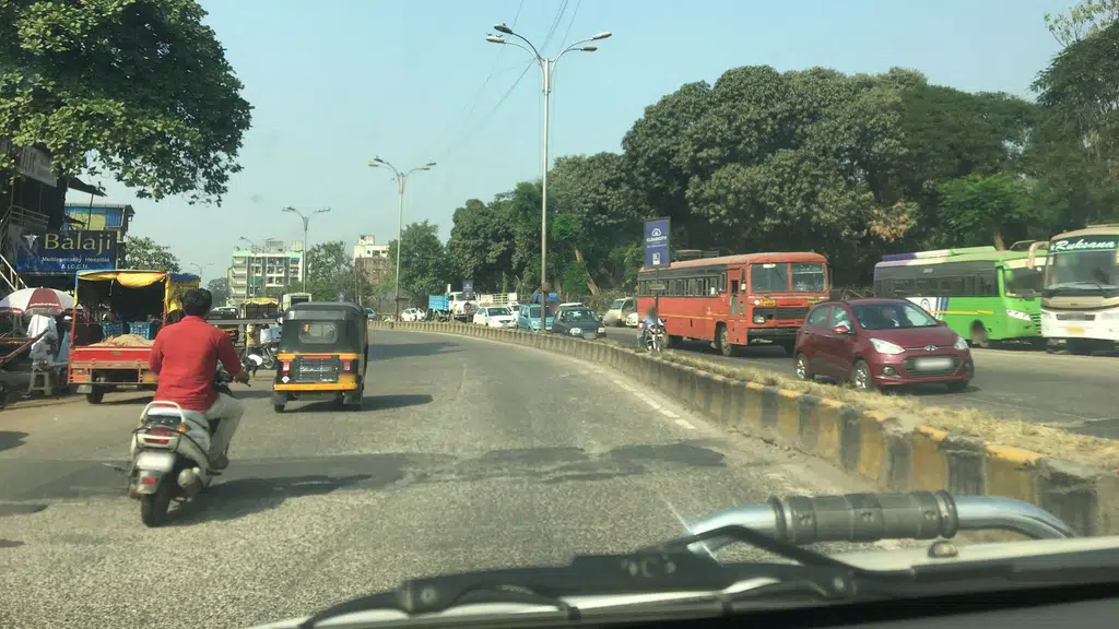 Hyundai India