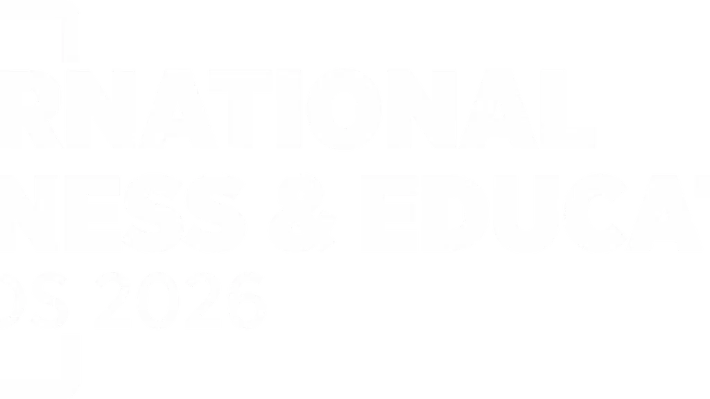 International Business & Education Awards