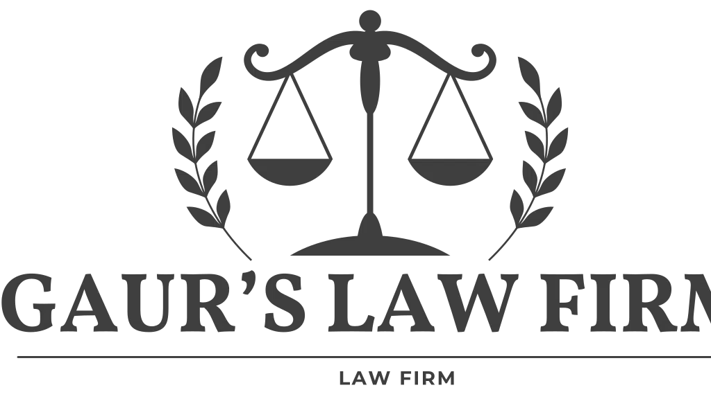 Gaur's Law Firm