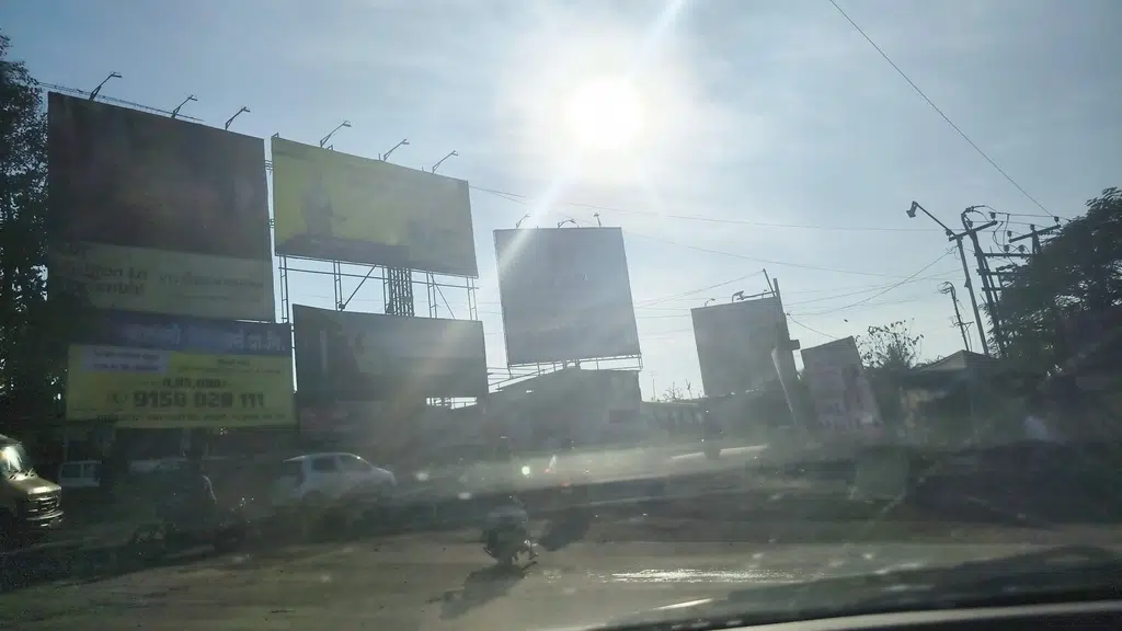Badhe Chowk