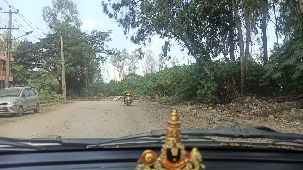 Shree Aadhi Parashakthi Temple