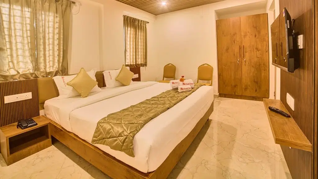 Arrival Inn Transit Hotel Bangalore Airport