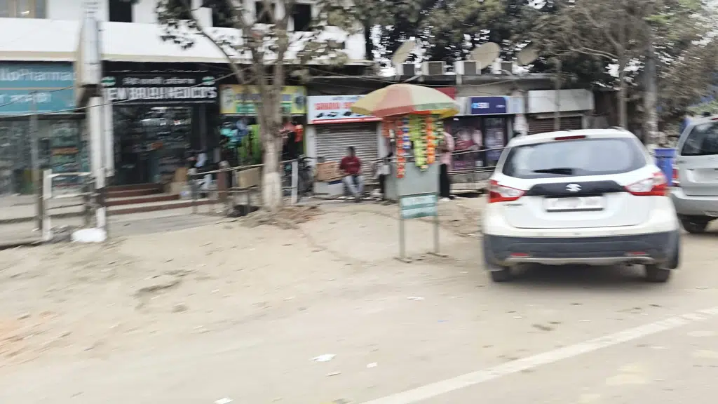 New Flavour Restaurant
