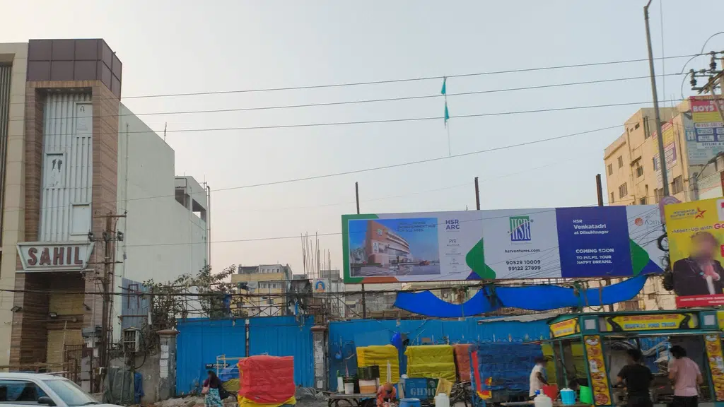Chandrika Law Chambers