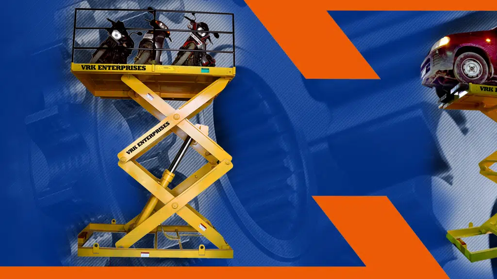 VRK Hydro Handling and Fabrications
