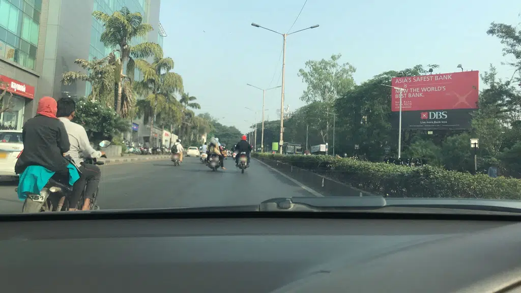 Pune Cocktail Bar