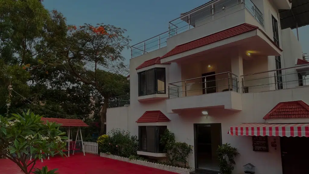 Royal Villa - A/C Villa in Lonavla