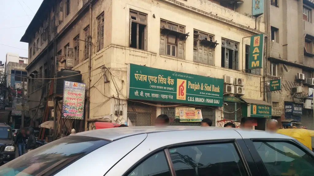 Hotel Asia Yatri Niwas