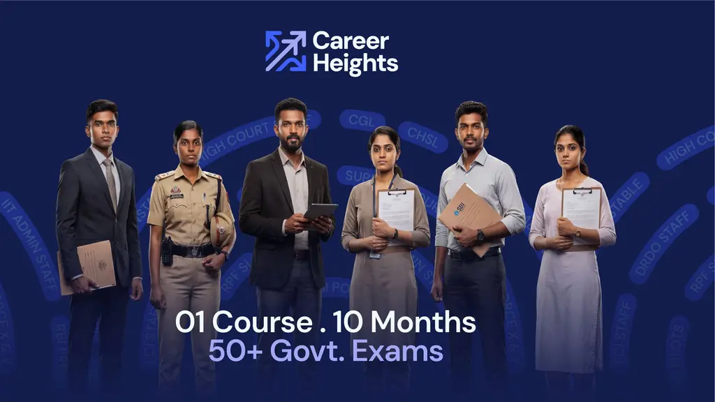 Career Heights Institute Pala