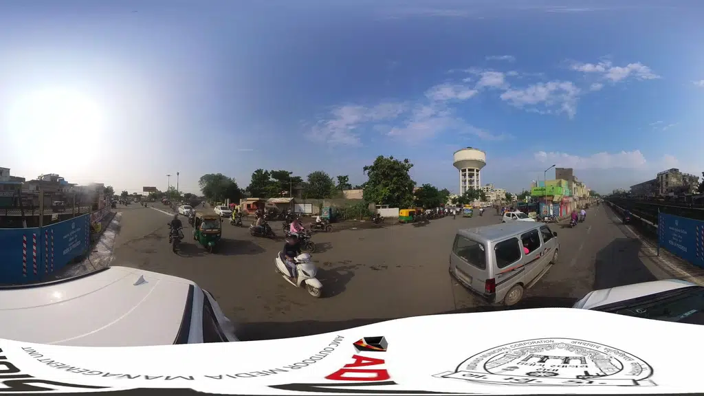 Gokuldham Society