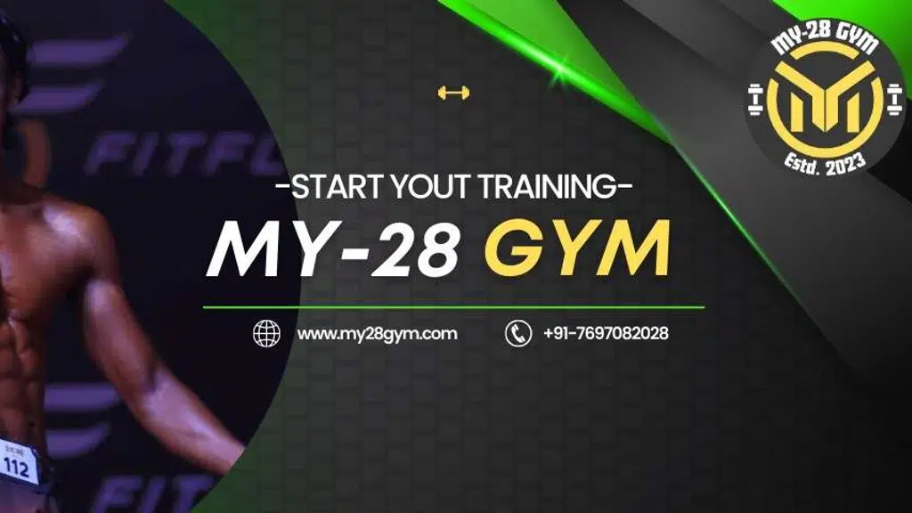 MY-28 Gym