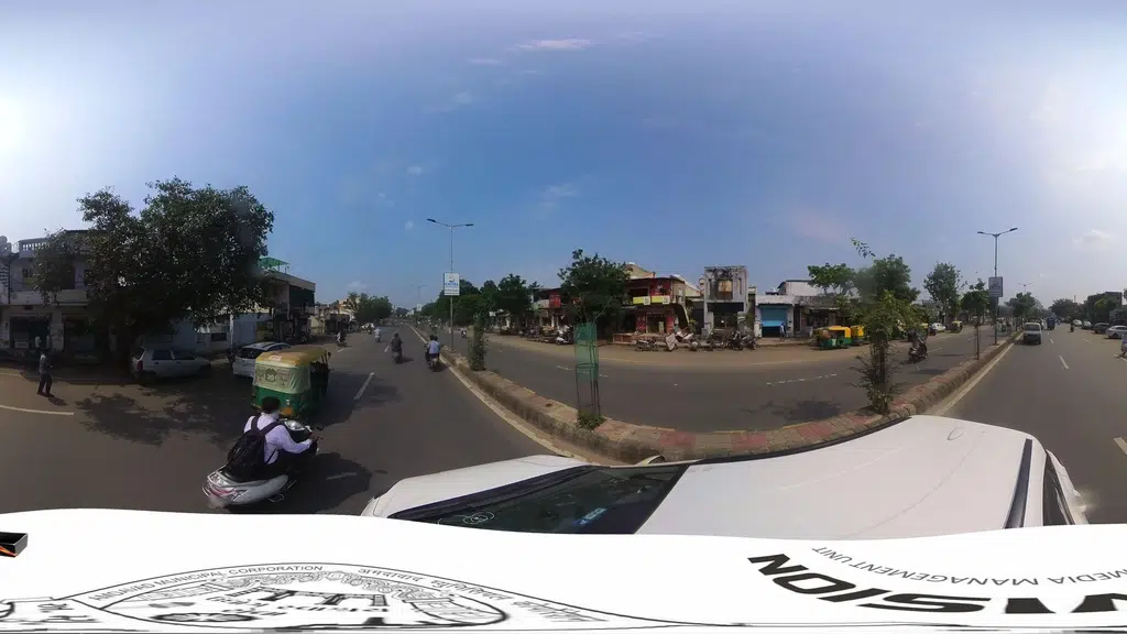 Gayatri Park