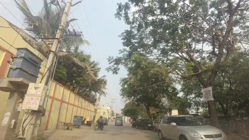 Sri Kagiri Venkateshwaraswamy Temple
