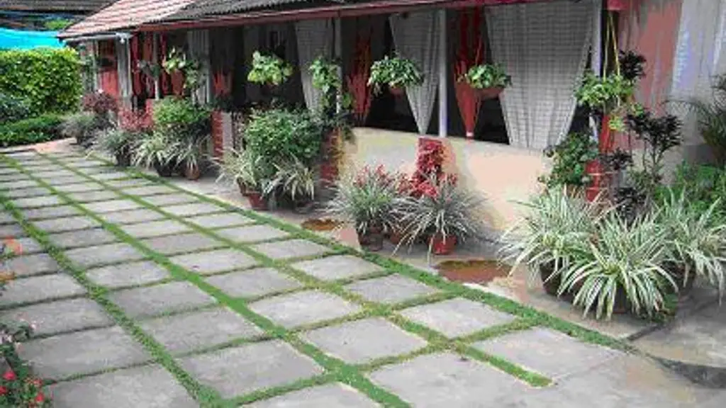 Garden Villa Home Stay