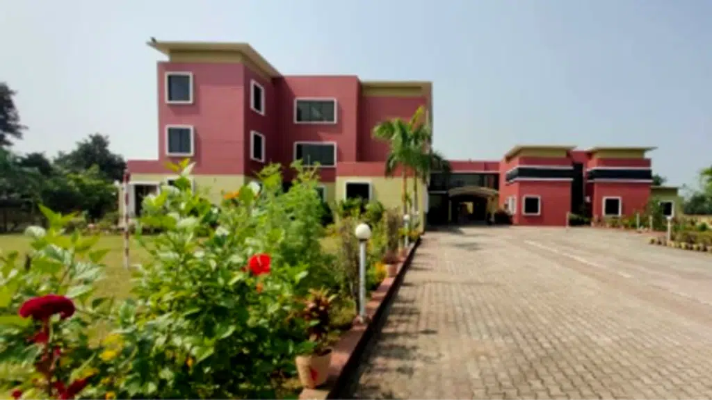 Jain Public School, Korba