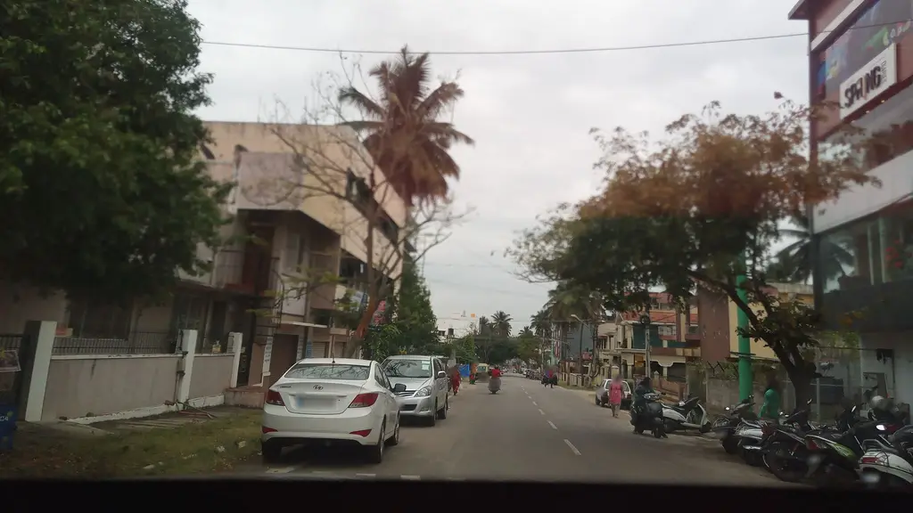 Annapoorneshwari Paying Guest House