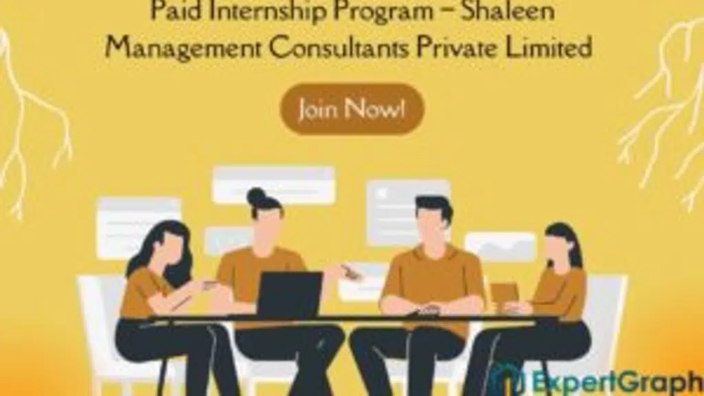 Shaleen Management Consultants