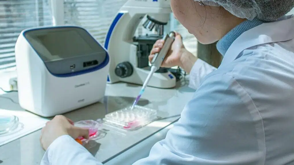 Apex Biotechnology Training and Research Institute