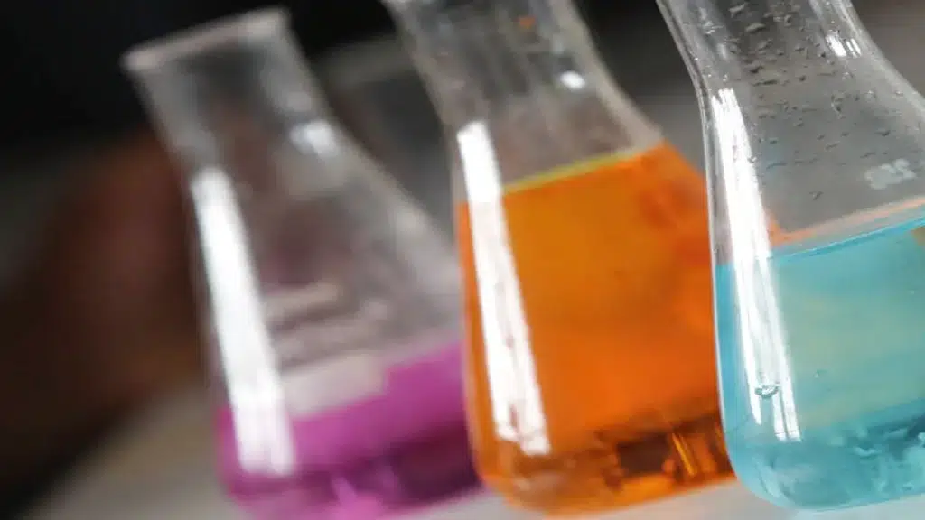 Om Interchem