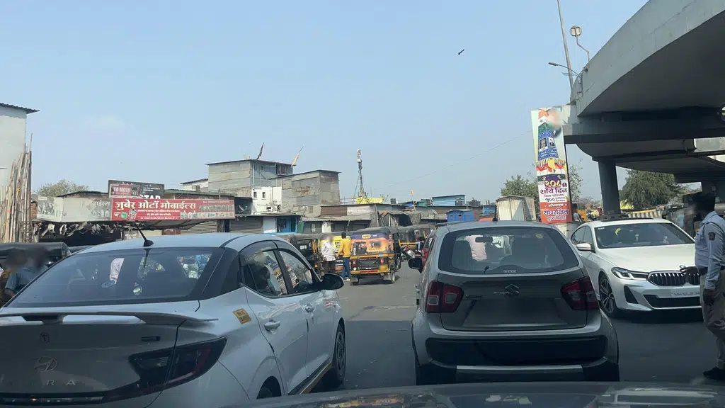 Tulsi Market