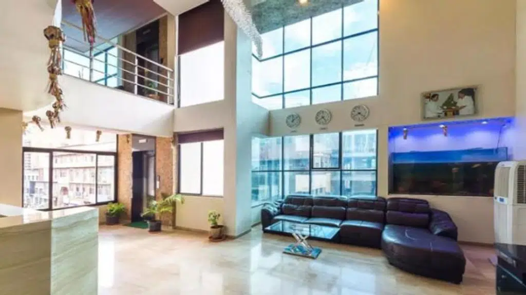 Hotel Vaishnavi