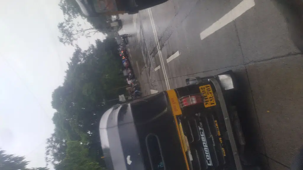 Bharat Ratna Dr Babasaheb Ambedkar Chowk