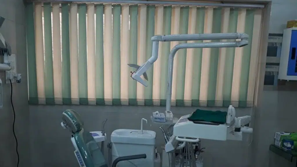 Khajuria Dental & Implant Centre