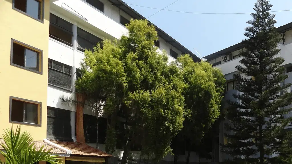 Online Suites - Shanthiniketan Homes