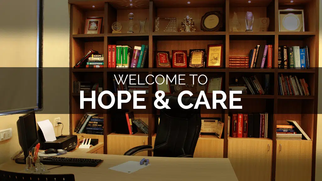 Hope and Care